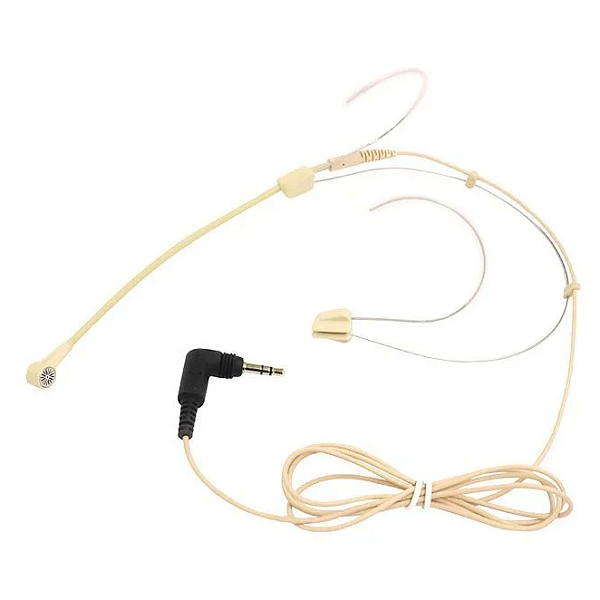 Relacart HM-P06, микрофон с оголовьем